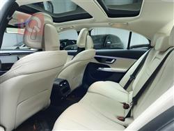 مرسيدس بنز E-Class